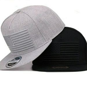 Unisex Snapback Adjustable Baseball Cap